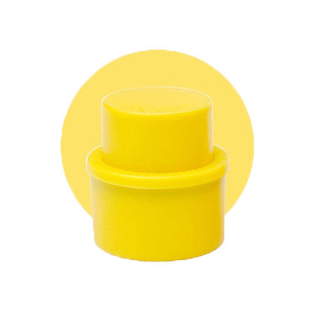 Fresh Keeping Push Type Bottle Pump Caps Cola Soda Sealer Stopper Pressure Cap Saver Lid Bottle Top