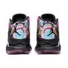 Air Jordan Super.Fly 4 PO CNY (Unisex) Black / Black-Dynamic Pink Basketball Shoes 840476 060