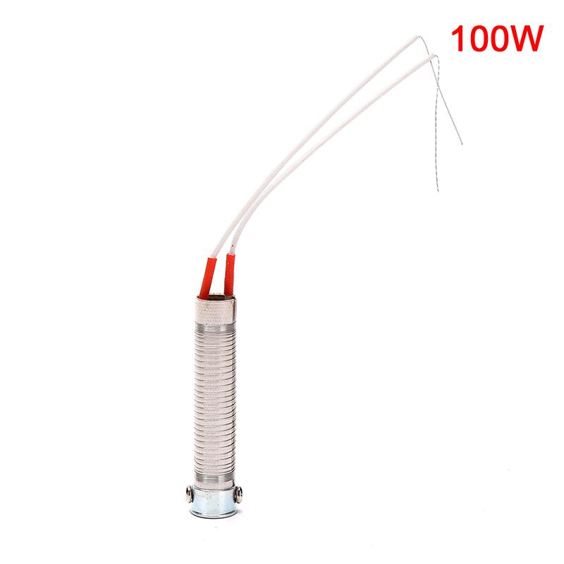 30/40/60/80/100 Вт прочный паяльник для замены сердечника сварочного оборудования, инструмент