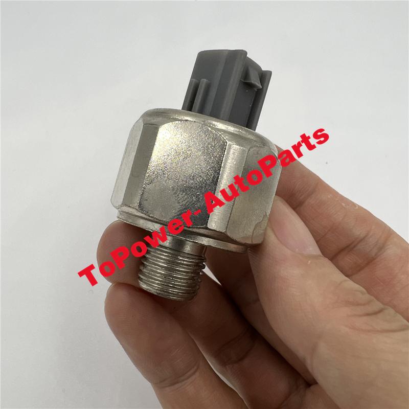 Датчик детонации 89615-52010 для Lexus LX470 GX470 Toyota 4Runner Land Cruiser Sequoia Tundra Celica Corolla