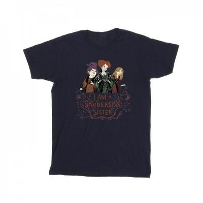 Мужская футболка Hocus Pocus Sanderson Sister