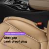 Car Seat Gap Filler Leather Leak-proof Filling Strip For BMW 1 3 5 6 7 Series E36 E46 E90 E93 E87 F10 F40 G20 G30 X6 X5 X3 X1 M II9