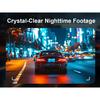 2K Dash Camera For Car DVR Dash Cam KAWA D5 Video Recorder Emergency Voice Control Night Vision WiFi APP Monitor WDR Dashcam