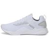 Softride Rift Knit 'Белый Серый' 194068-03