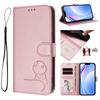 Flip Case for Funda TCL 40 50 XL XE Pro Nxtpaper LE 505 501 403 40 XL 30 SE 30T 405 40R 20R 306 305 Cases Leather Wallet Cover