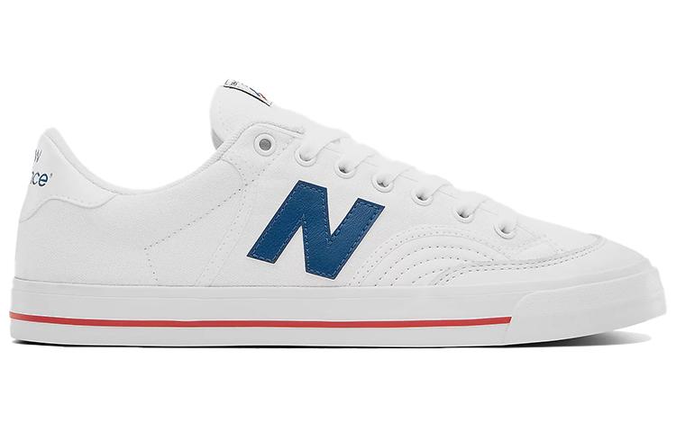 Numeric 212 New Balance 'Белый Синий' NM212AMR