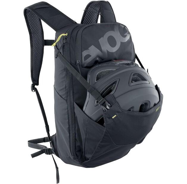Рюкзак Evoc Ride 8 mit Trinksystem schwarz (100324100)