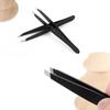 Пинцет для выщипывания бровей и удаления белых волосков, пинцет для восковой эпиляции после самостоятельного удаления волос с тела (S11188565)
