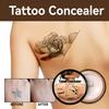 20 г мини-консилер для татуировок, нежирный, полезный, корректор шрамов под цвет кожи