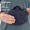 Мужская ветрозащитная куртка для бега Decathlon KIPRUN