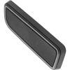 Seat Adjustment Button Black Trims For Tesla Model 3/Y    Front Passenger Side Seats Cushion Forward Button Switch Cover Replacement 1098842-01-D