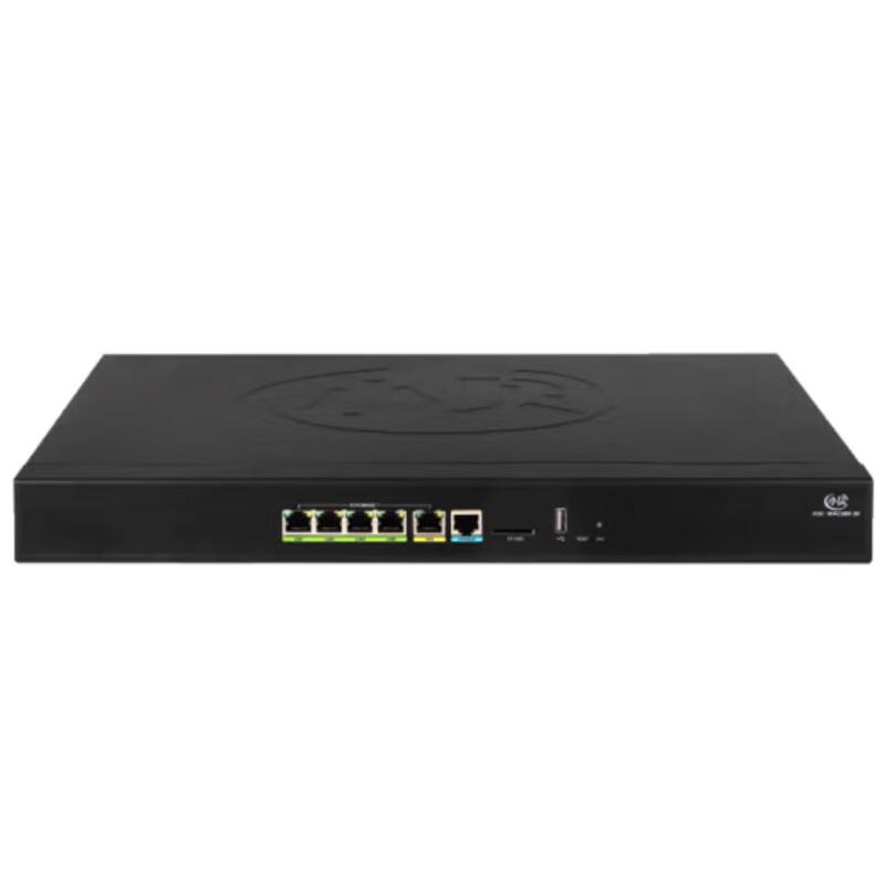 H3C WAC380-30 Enterprise AC Wireless Controller