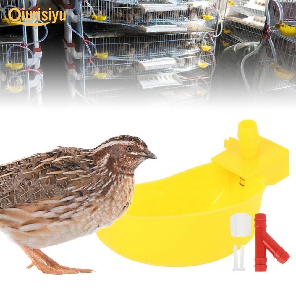 Автоматические поилки