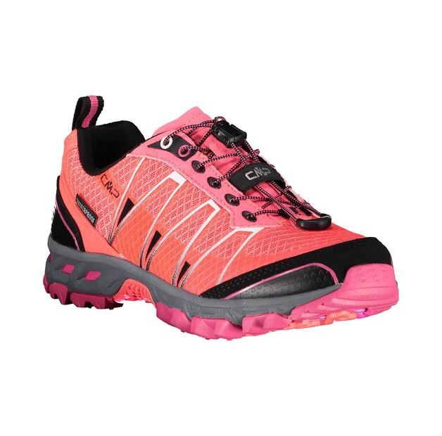 CMP Altak WP 3Q48267 Trail Sneakers