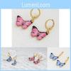 Geometric Womens Stylish Alloy Earrings Perfect For Weddings Gifts And
