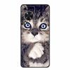 Чехол для телефона Huawei Nova Y72s Y 72 s Черный силиконовый мягкий задний чехол для Huawei Nova Y72 Y63 Чехол Y 63 Оболочка