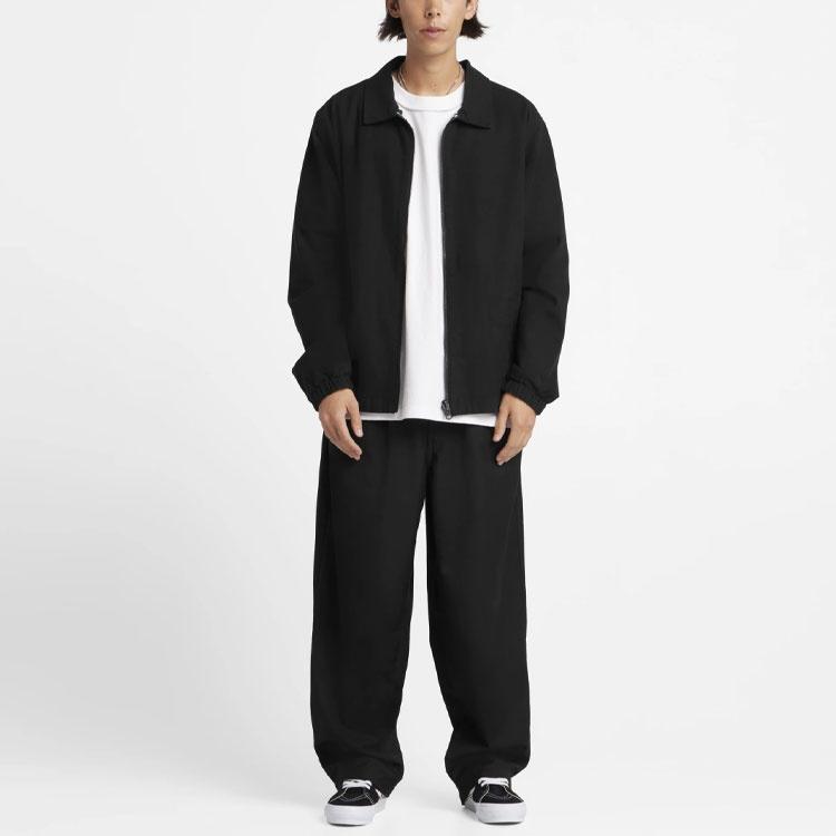 Vans OTW SS24 Suit Pants Unisex Black VN000GVYBLK