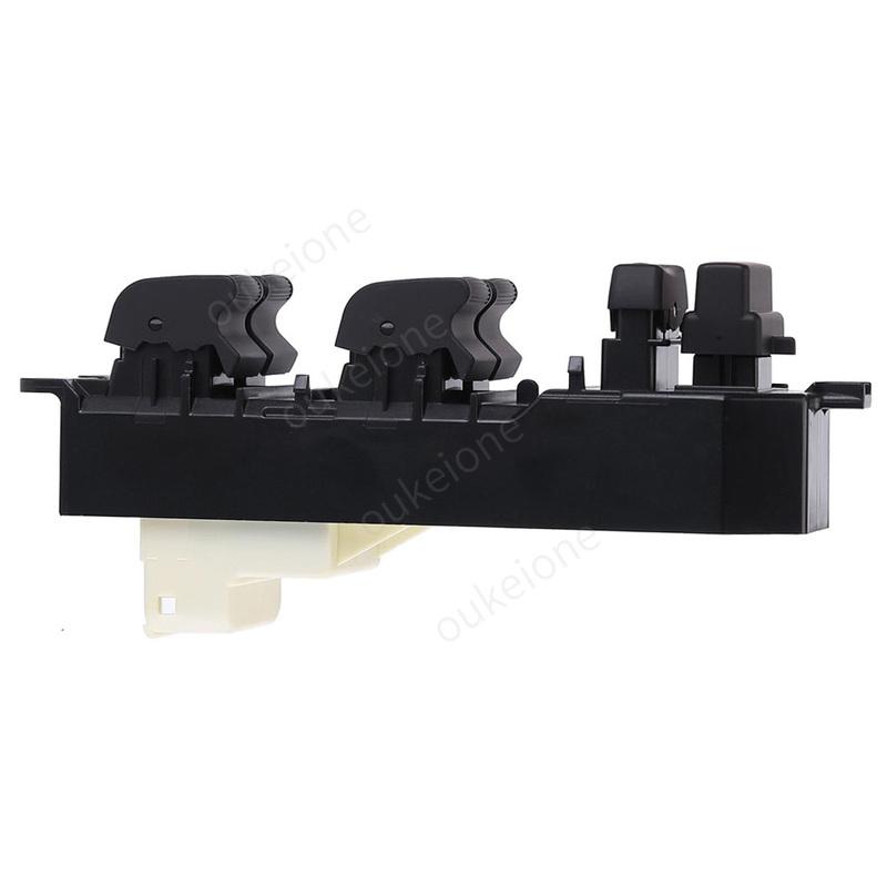 Электрический выключатель стеклоподъемника для Toyota Tundra 2007 2008 2009 2010 2011 2012- 84820-0R040 Автомобильные аксессуары