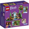 LEGO Friends Heartlake Forest Waterfall 41677 Toy Block Present Doll Doll Girls Ages 5+