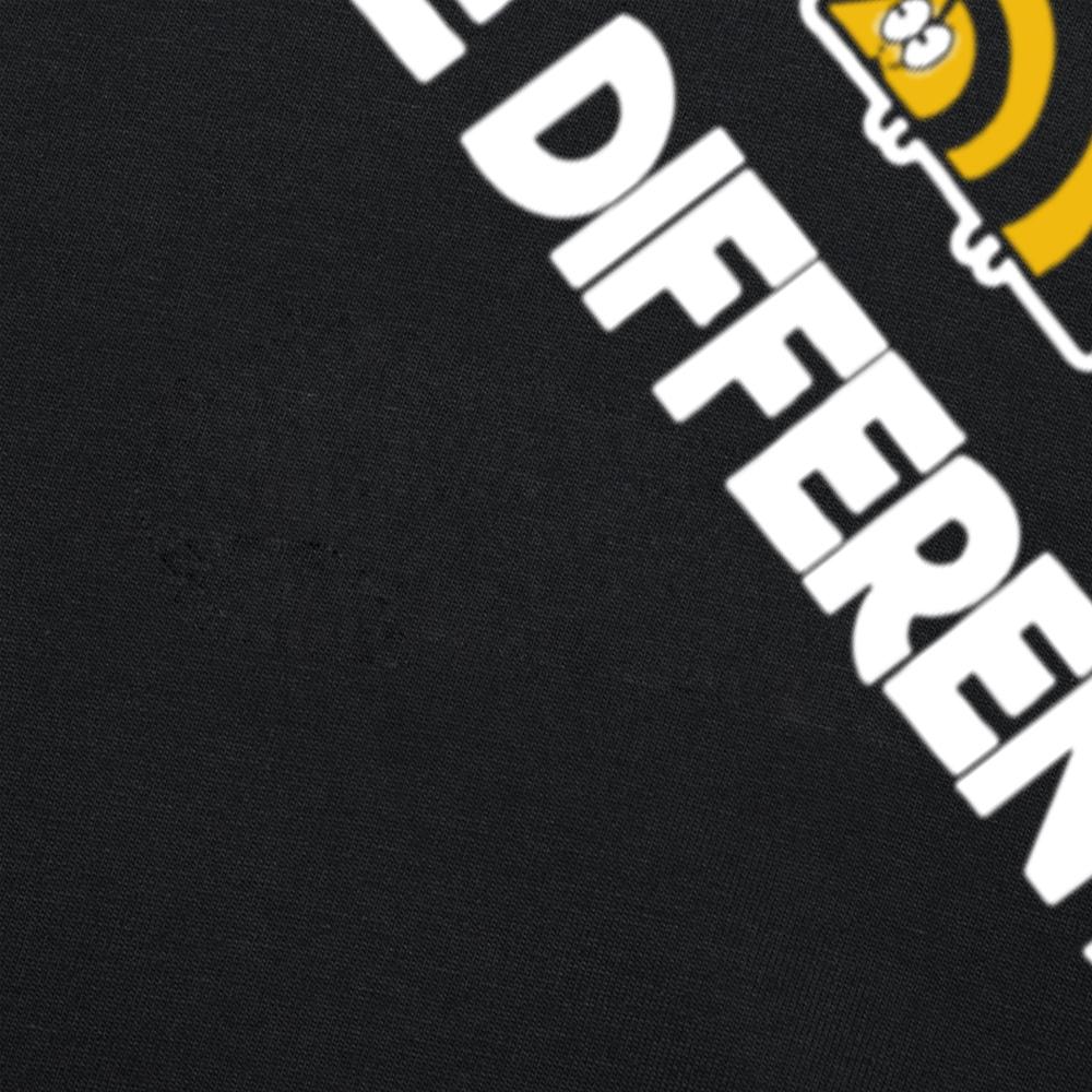 Хлопковая футболка с пчелой, другая, странная, уникальная, забавная, для пчеловода, мужские футболки, уличная одежда, повседневная, хлопковая, на каждый день, на четыре сезона, футболка оверсайз