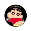 Блестящий карандаш Shin-chan Charming Herb Talk Holder, Butt Crayon Shin-chan, 1 шт.