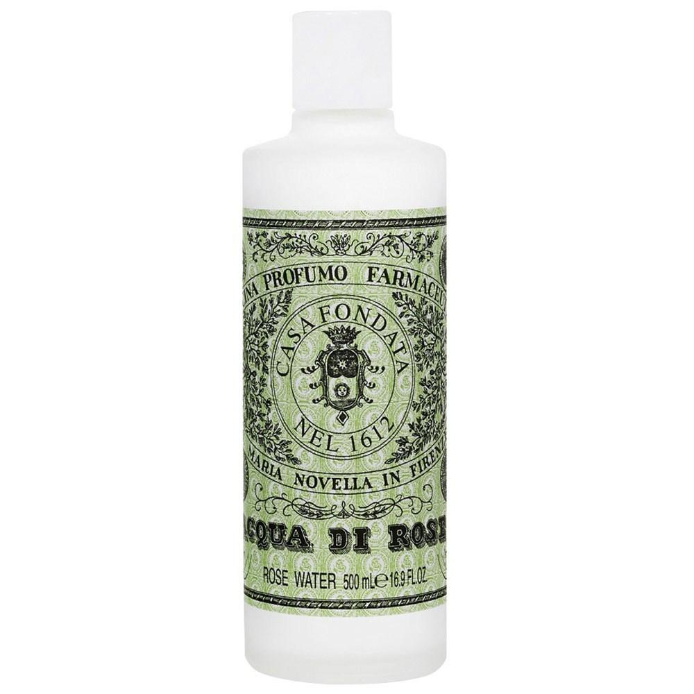 Santa Maria Novella Aqua Di Rose Rose Water Toner, 1 Pc, 500ml