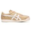 ONITSUKA TIGER Corsair Удобные Нескользящие Прочные Кроссовки с Низким Верхом Женские кроссовки Светло-желтые 1183A352-200