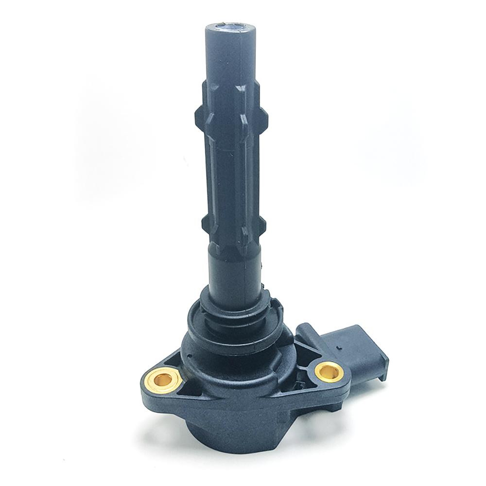 Новая катушка зажигания UF535 Для Mercedes Benz W164 W203 W204 W207 W209 W211 C250 E300 E400 E550 2729060060