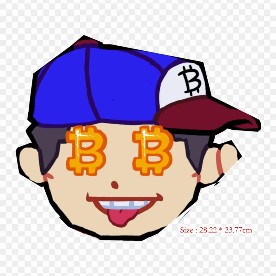 Crying Onion Onion Iron On Heat Transfer Printing Vinyl Patches Sticker for Clothes DIY Appliques Washable Patches