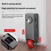 Door Sagging Universal Sliding Door Pulley Swing Door Guide Wheel Cold Steel Silent Anti Falling Load-Bearing Bottom Wheel