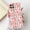 Модный Дизайн Чехол Для Телефона Для Infinix Smart 6 HD Smart6 X6511B X6512 Мягкий Силиконовый Ударопрочный Чехол Для Infinix Smart 6 6HD