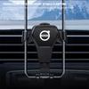 Auto Car Phone Holder Air Vent Clip Mobile Support For Volvo Xc60 Xc90 V40 V60 S60 V50 V90 S80 C40 XC40 V70 XC70 C30 C70 T5 T6