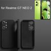 Жидкий силиконовый чехол для Oppo Realme GT 5G GT2 Pro GT3 GT NEO 2 3 NEO2 NEO3 NEO5 SE 5 3T GT Master Edition Мягкий противоударный тонкий защитный чехол для телефона