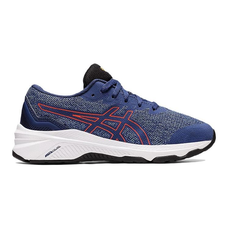 (GS) ASICS GT-1000 11 'Azure Deep Ocean' Kids' 1014A237-404