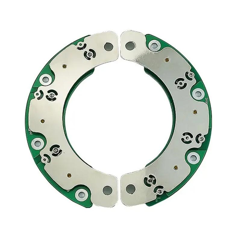 1 PCS FOR Leroy Somer Diode Kit ALT432KD001 for LSA43.2 LSA44.2 FOR Leroy Somer Alternator