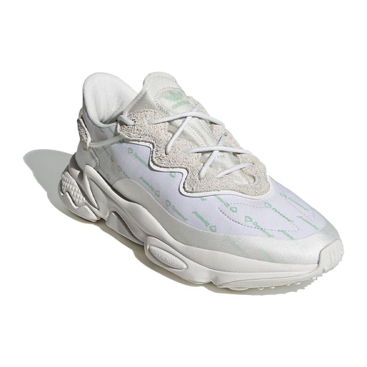 adidas Ozweego 'Белый Зеленый' FV1806