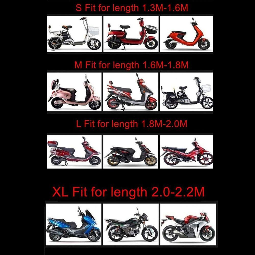 Waterproof Motorcycle Cover Rain Protection Electric Vehicle Raincoat  Motorcycle Clothing