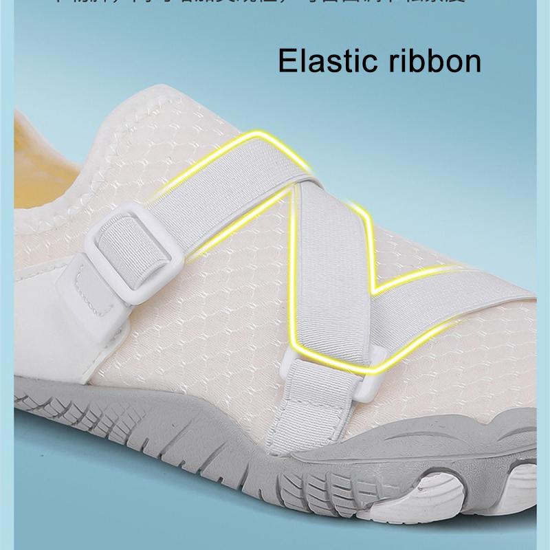 Обувь для воды для женщин и мужчин. Низкая дышащая, быстросохнущая, нескользящая обувь цвета морской волны. Удобная модная спортивная обувь для прогулок босиком для пляжа, бассейна, озера.