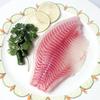 Бескостные филе тилапии Xiangtai Hainan