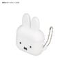 Gourmandies Miffy AirPods 4 Compatible Silicone Case Miffy MF-555A