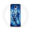 Case - MANIACASE - Samsung Galaxy A6 2018 - Dreamcatcher - Flexible - Synthetic Protection