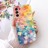 Cute Printing Phone Case For Samsung Galaxy M23 F23 Soft Silicone TPU Cases For Samsung F23 M23 5G Covers Bumpers