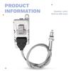 SNS3040 2659849 For Nitrogen Oxide(Nox) Sensor Probe Replacement Fits For Scania 2294290 2064768 2247380 2296800 2659850