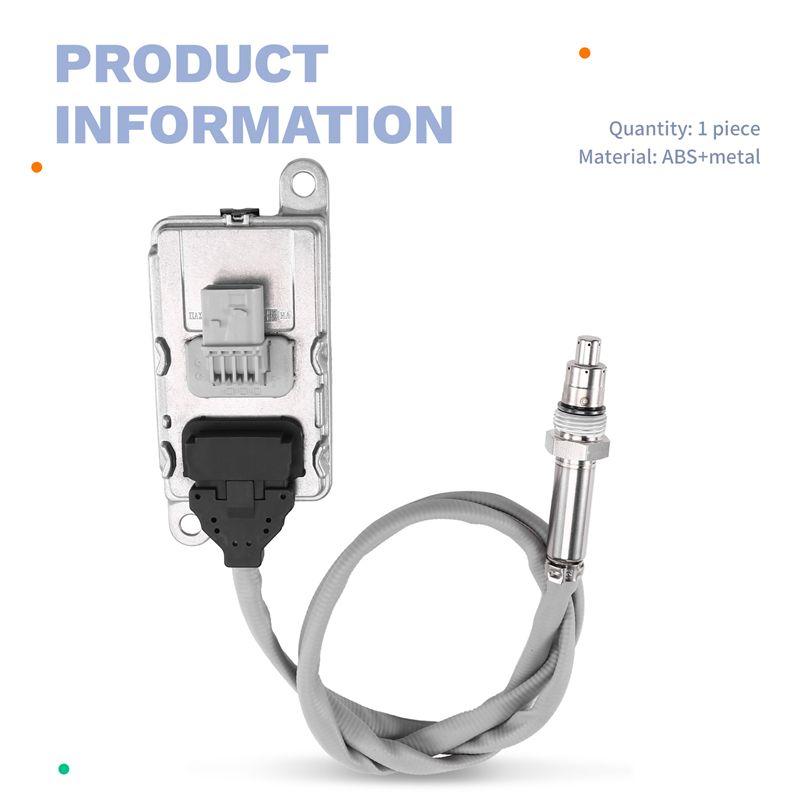 SNS3040 2659849 For Nitrogen Oxide(Nox) Sensor Probe Replacement Fits For Scania 2294290 2064768 2247380 2296800 2659850