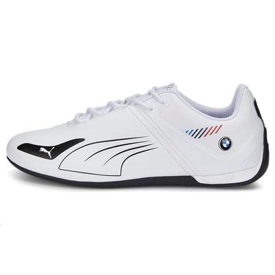 BMW Motorsport A3ROCAT Унисекс Белый Черный 307305-02