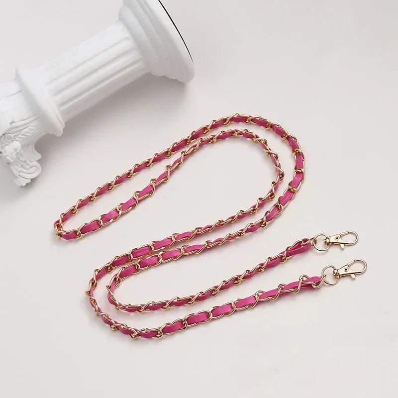 Длинный ремешок для телефона, шнурок для защиты от потери, аксессуары для мобильных телефонов, сумка для камеры, ожерелье через плечо, шнур-цепочка для чехла для телефона, шнур для подвешивания