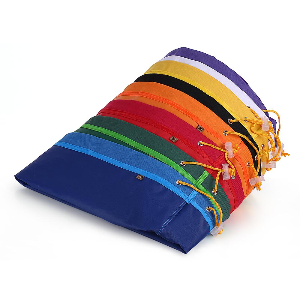 8pcs/set 5 Gallon Filter Bag Bubble Bag Kit Set of 8pcs Micron Bag Drawstring Bags Extraction Bags with Pressing Screen and Carr