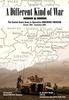 Книга A Different Kind of War : The United States Army In Operation Enduring Freedom, October 2001 - September 2005