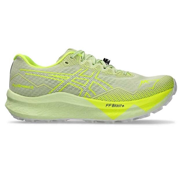 Asics Fujispeed 3 кроссовки трейловые