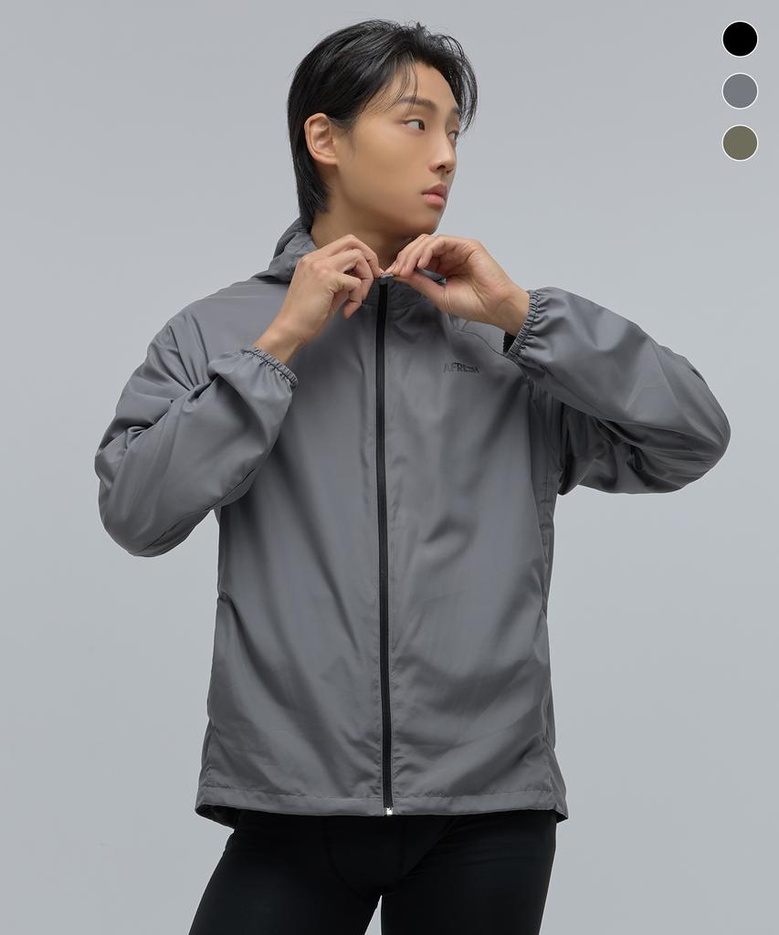 Куртка Afresh Active Fresh Wind_3 цвета